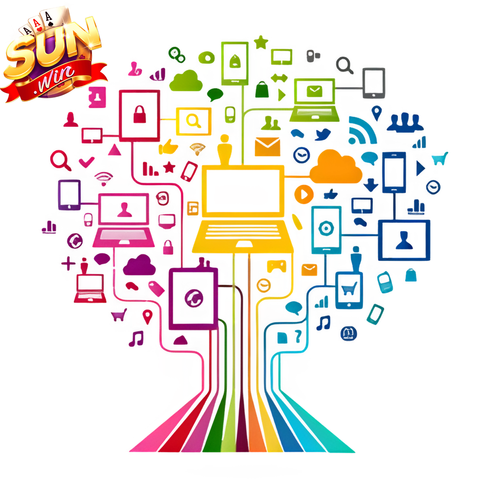 GIAO DIỆN THÂN THIỆN